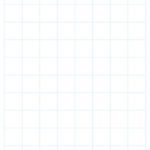 Large Grid Graph Paper Free Printable