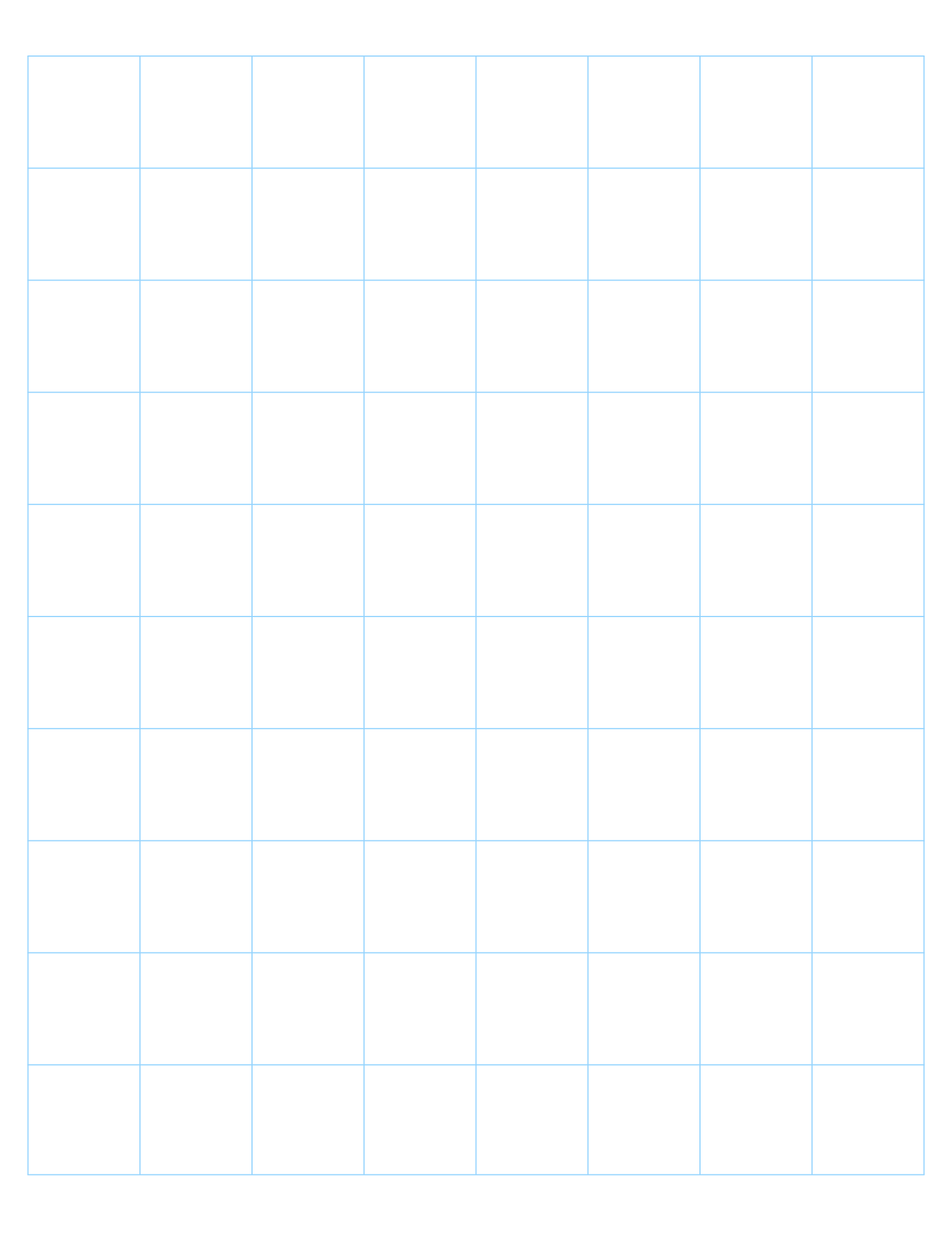 1 2 inch printable graph paper