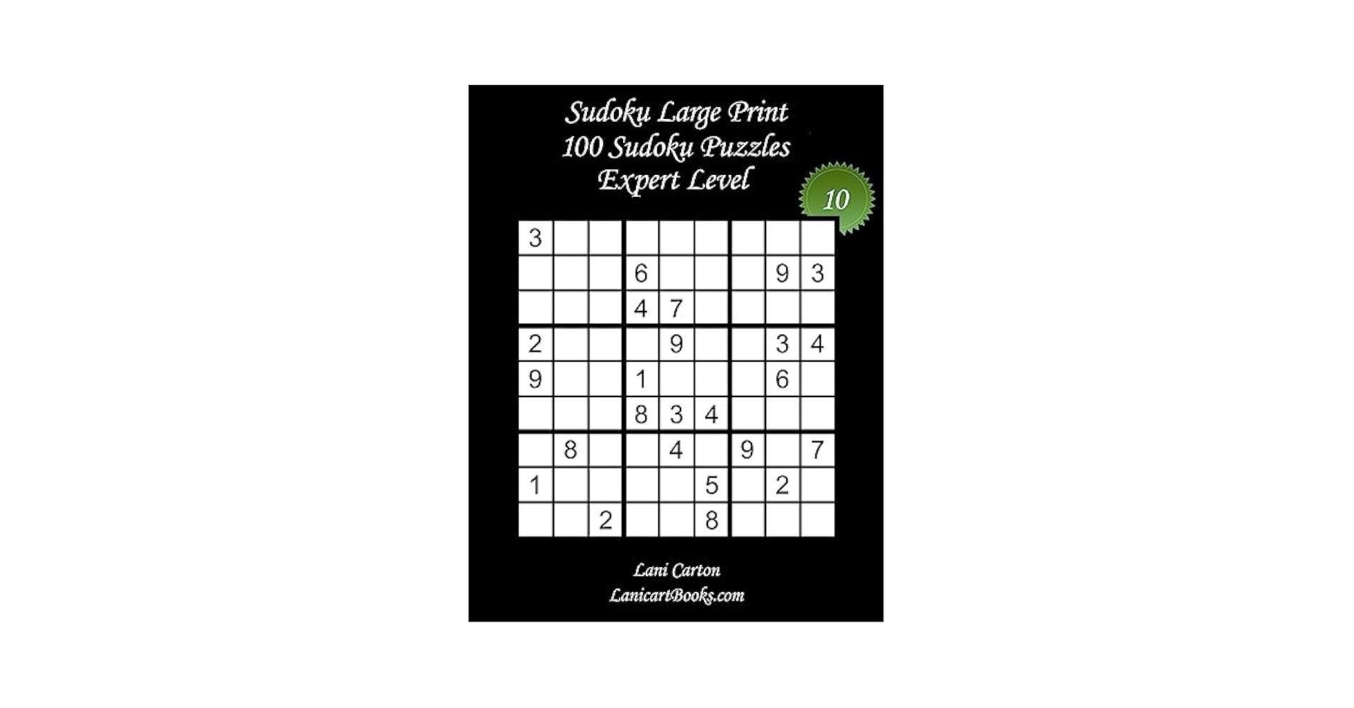 Large Printed Sudoku Puzzles Large Print Sudoku Free Printable Free Printables Hub Sudoku Large Print