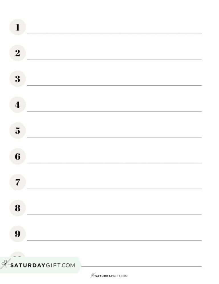 Lined Paper Printable Templates 38 Free Printables SaturdayGift