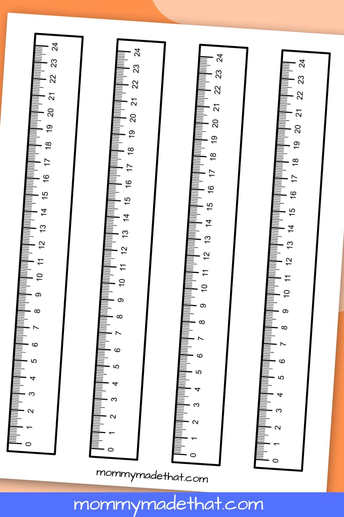 MM Ruler Free printable paper Worksheets Library MM Ruler Free printable paper Worksheets Library