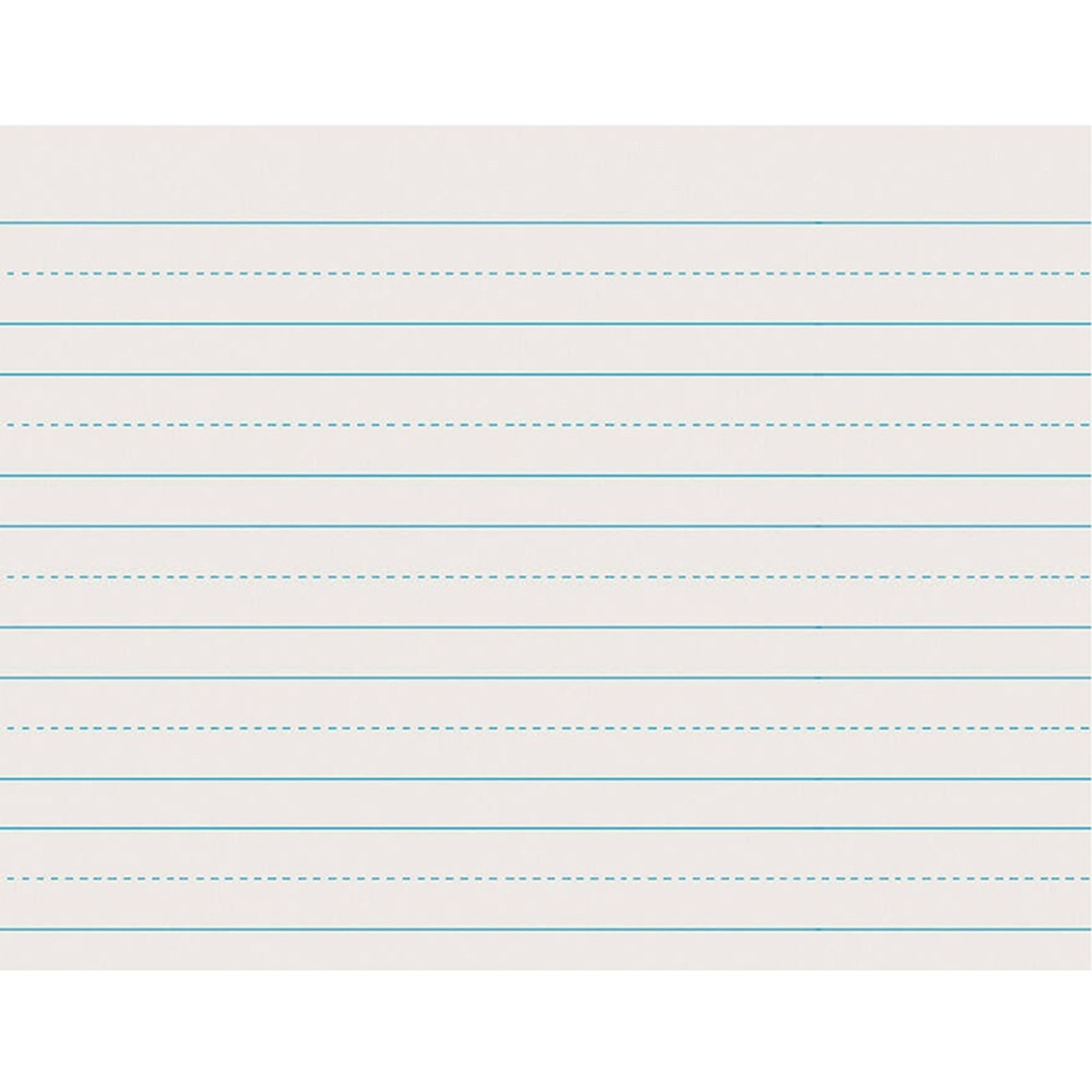 printable handwriting paper