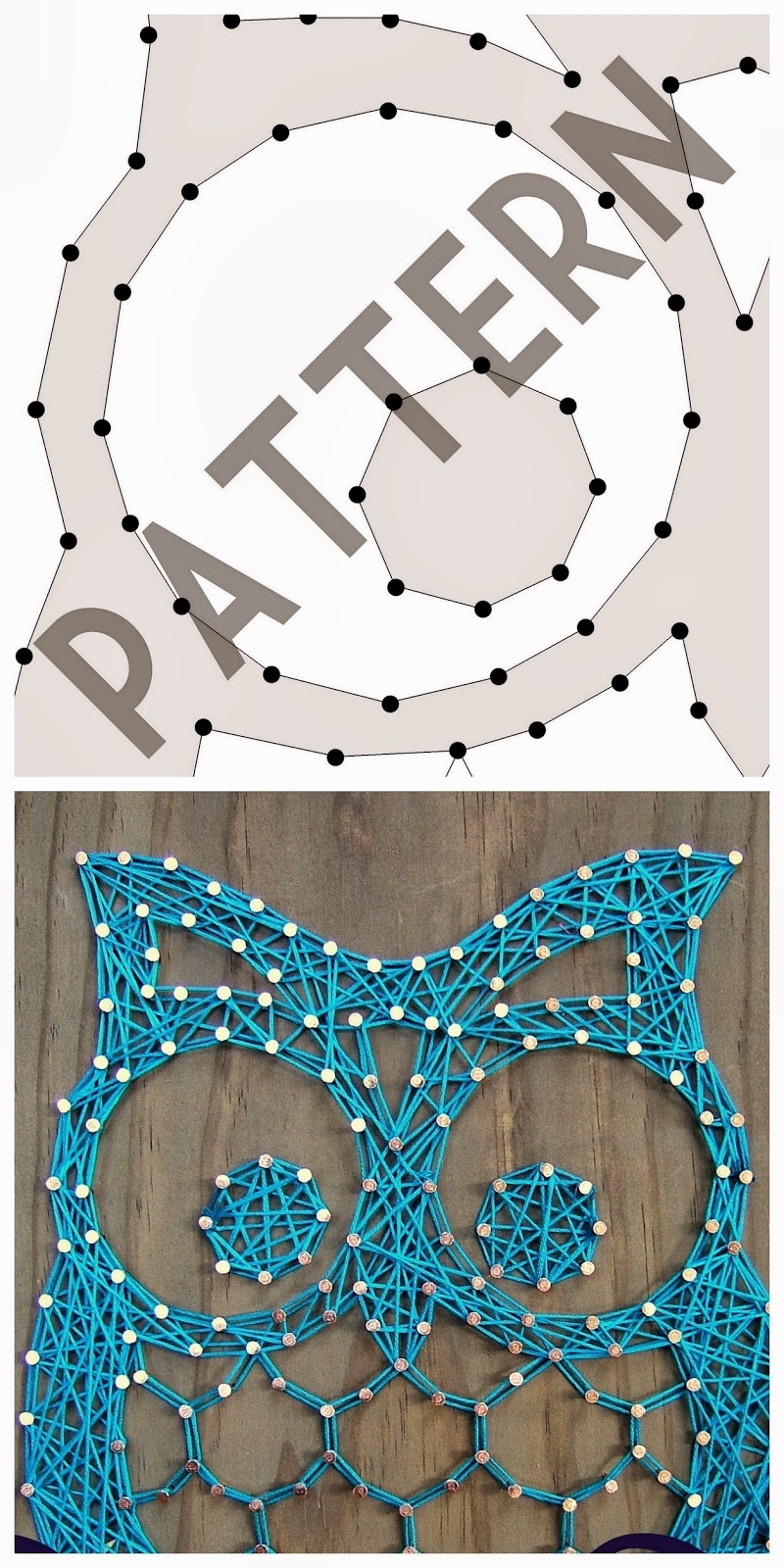 printable string art templates