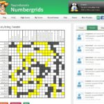 Number Puzzles Portfolio Categories Puzzle Baron