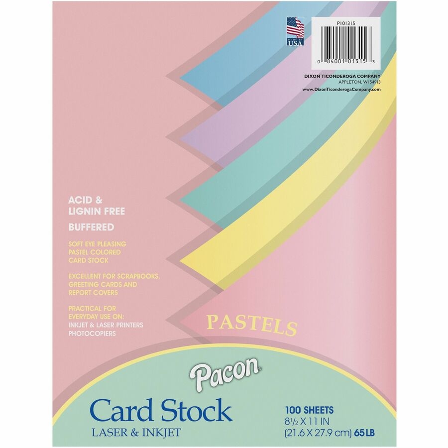 printable cardstock paper