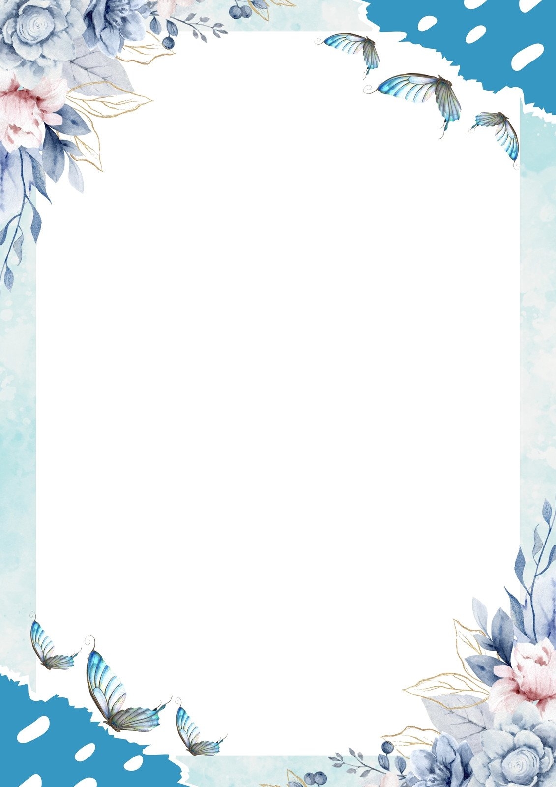 Page 3 Free Printable Page Border Templates You Can Customize Canva Page 3 Free Printable Page Border Templates You Can Customize Canva