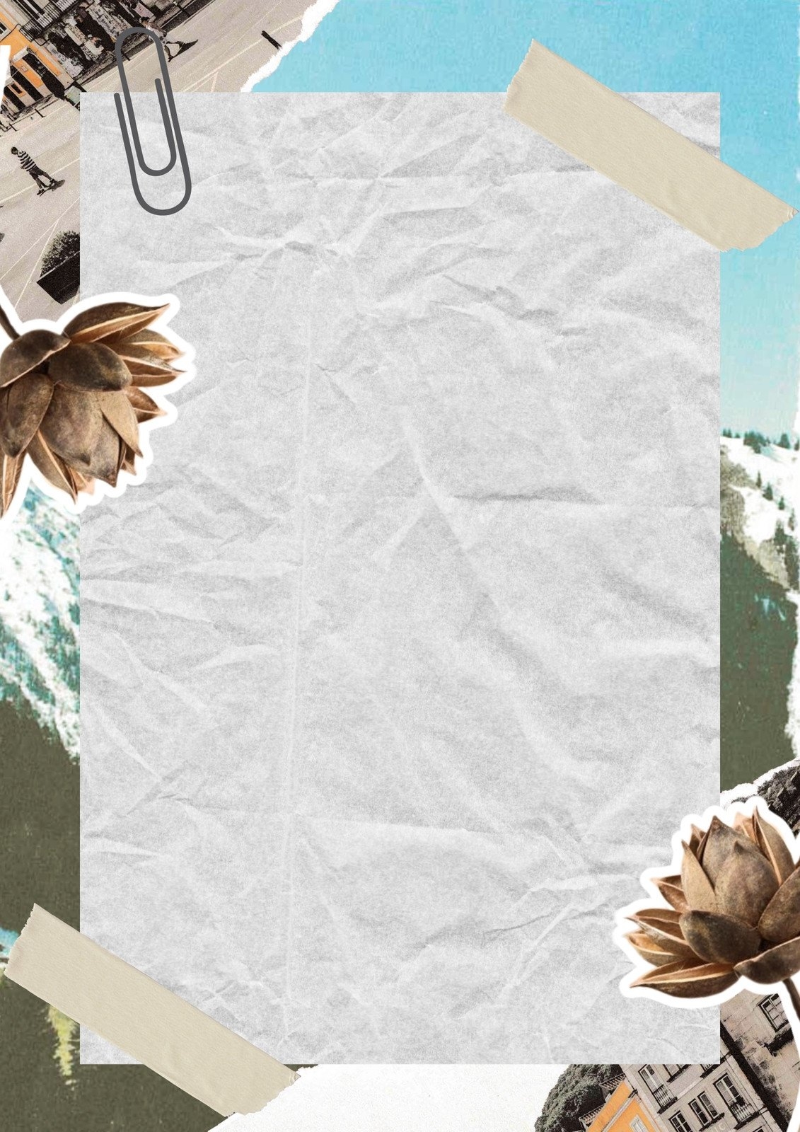 Page 3 Free Printable Page Border Templates You Can Customize Canva