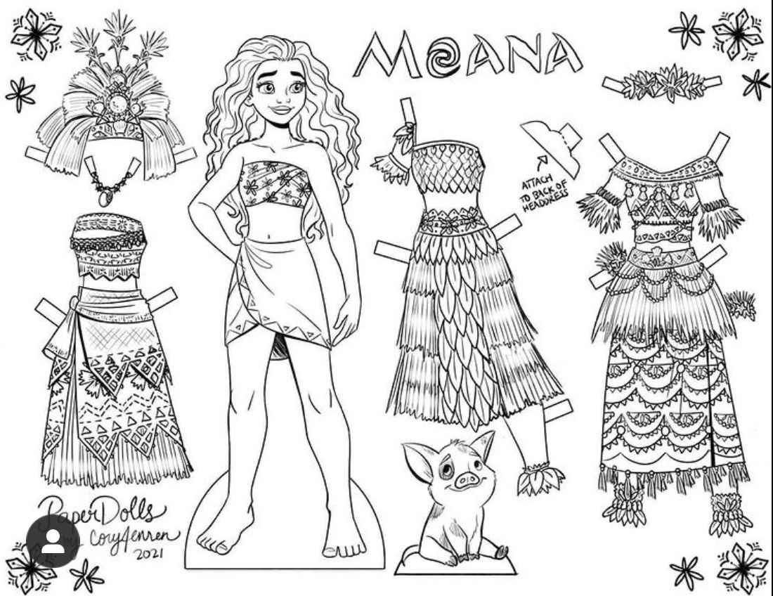 Paper Dolls Discover 180 Black And White Paper Dolls Ideas On This Pinterest Board Dolls Paperdolls And More