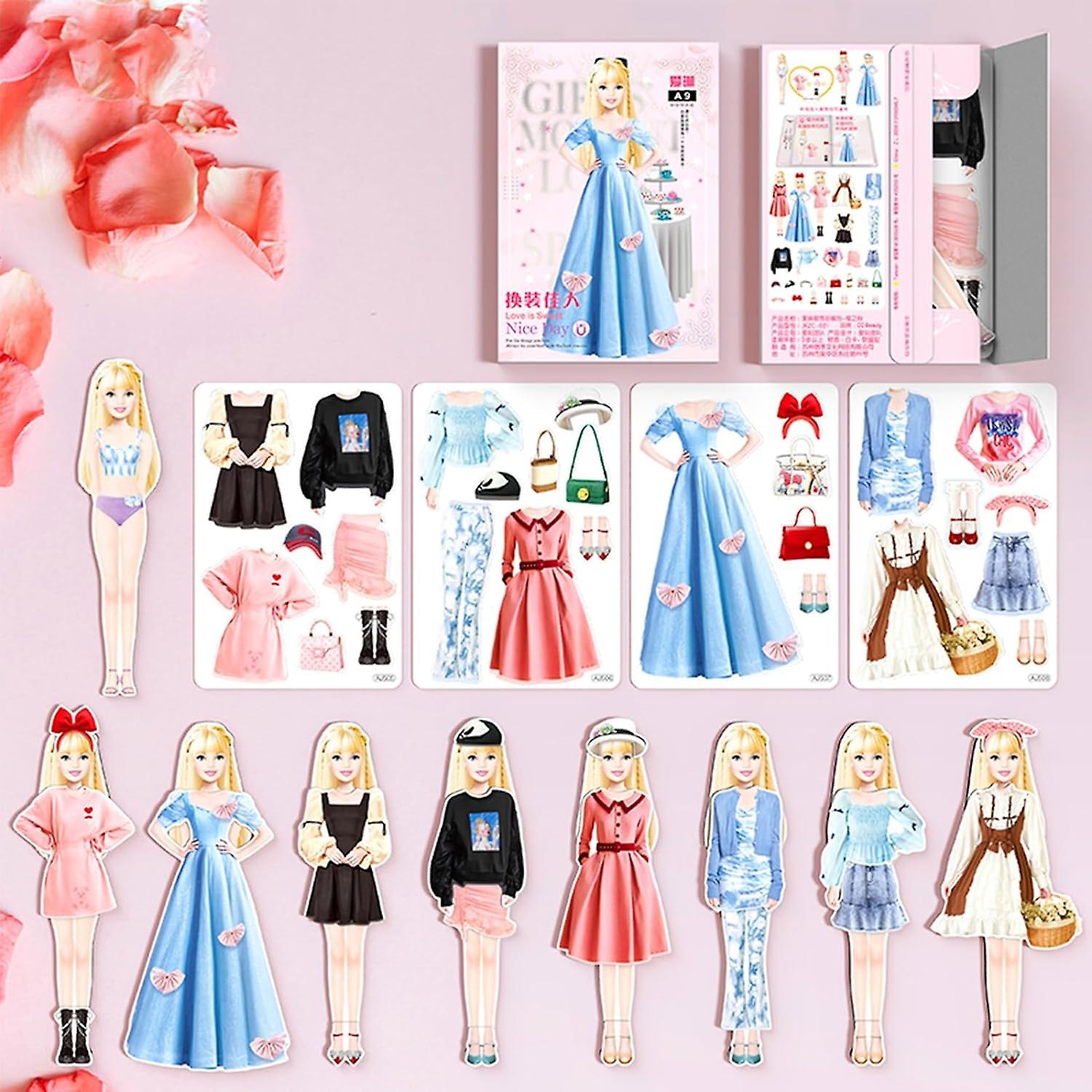 korean paper dolls printable korean paper dolls printable