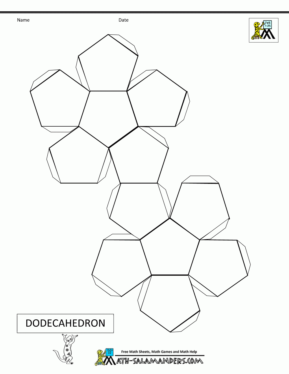 Paper Models For Download Nets Paper Models For Download Nets