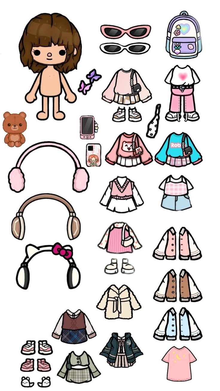 Pin By Alida Nazario On Patitos De Paper0 Paper Dolls Paper Doll Template Paper Doll