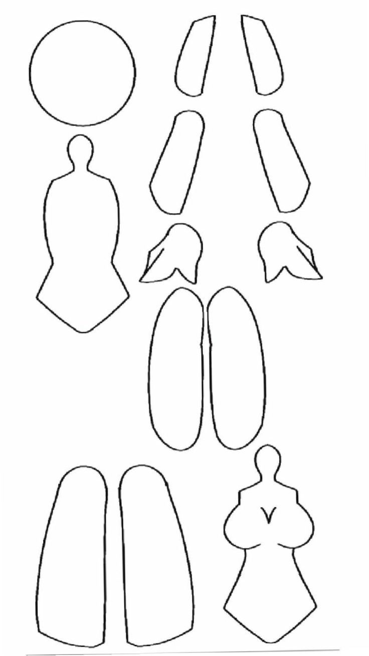 Pin By Aulia Hasniar On Ala Hannah In 2025 Paper Doll Printable Templates Princess Paper Dolls Printable Paper Doll Template