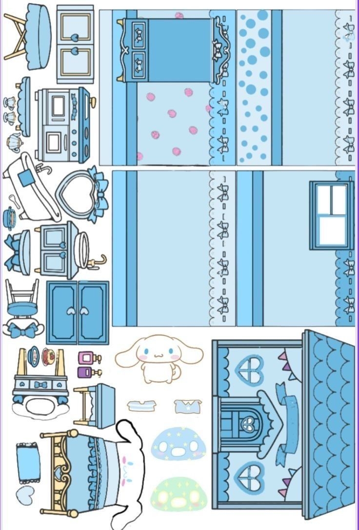 Pin By Gabriel Cordova Vicente On Papeleria Free Printable Paper Dolls Paper Dolls Diy Paper Doll House