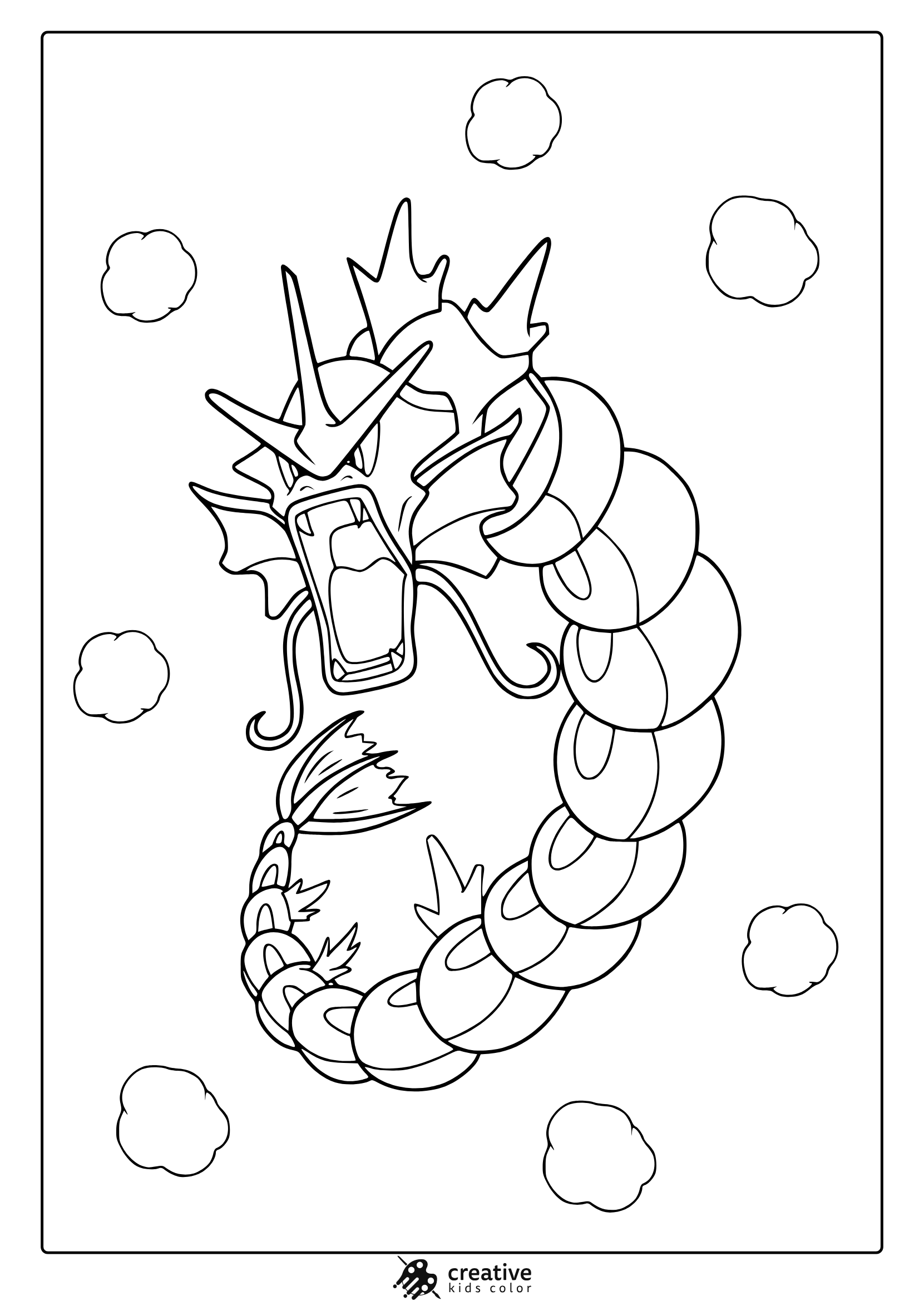 coloring sheets pokemon printable