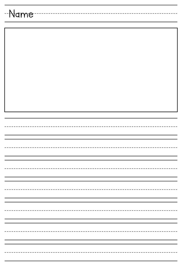Primary Writing Paper Template 10 Free PDF Printables Printablee Primary Writing Paper Template 10 Free PDF Printables Printablee