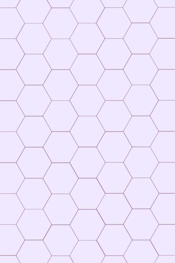 free printable hexagon template pdf