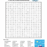 Printable Adult Word Search Puzzles Word Find Free Printables Monograms Design Tools Patterns DIY Projects