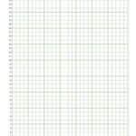 Printable Graph Paper Blank Templates