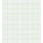 Printable Graph Paper Blank Templates