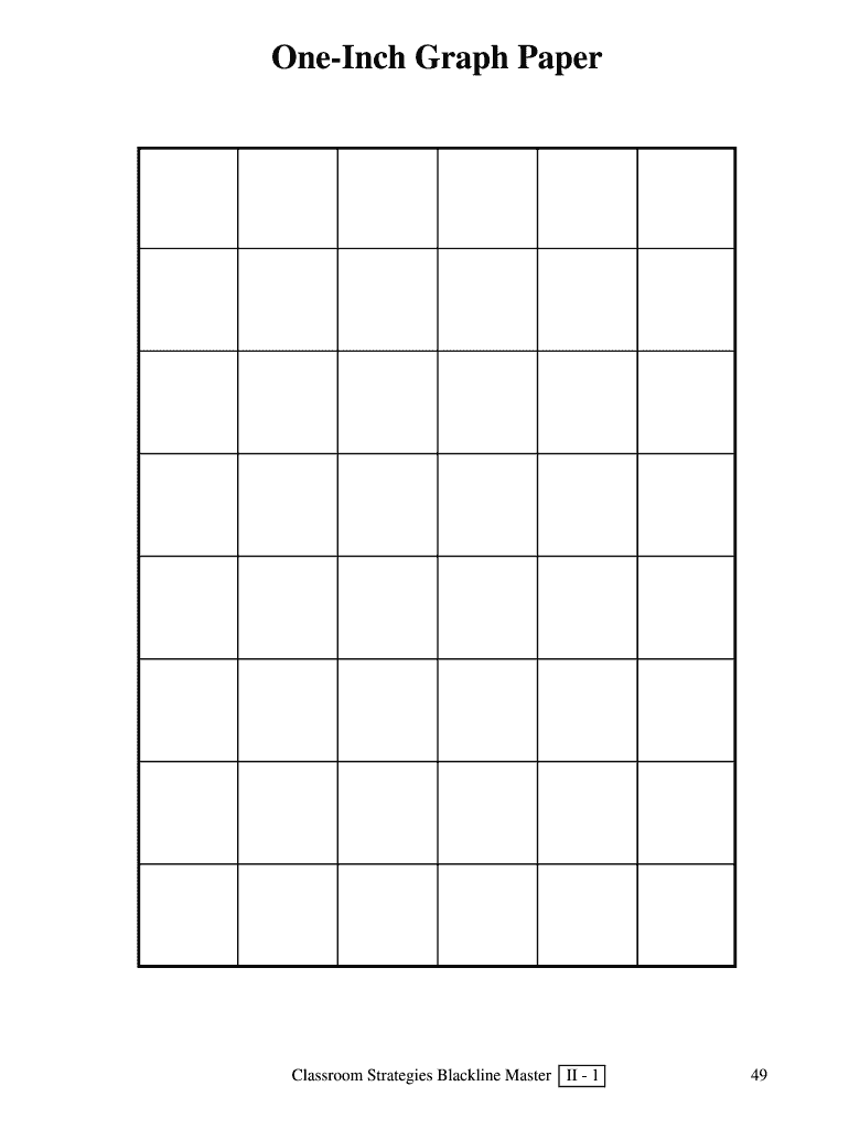 printable 1/8 inch graph paper