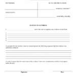 Printable Legal Forms And Templates Free Printables