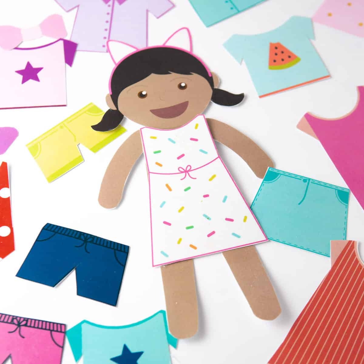 paper dolls cut outs printable