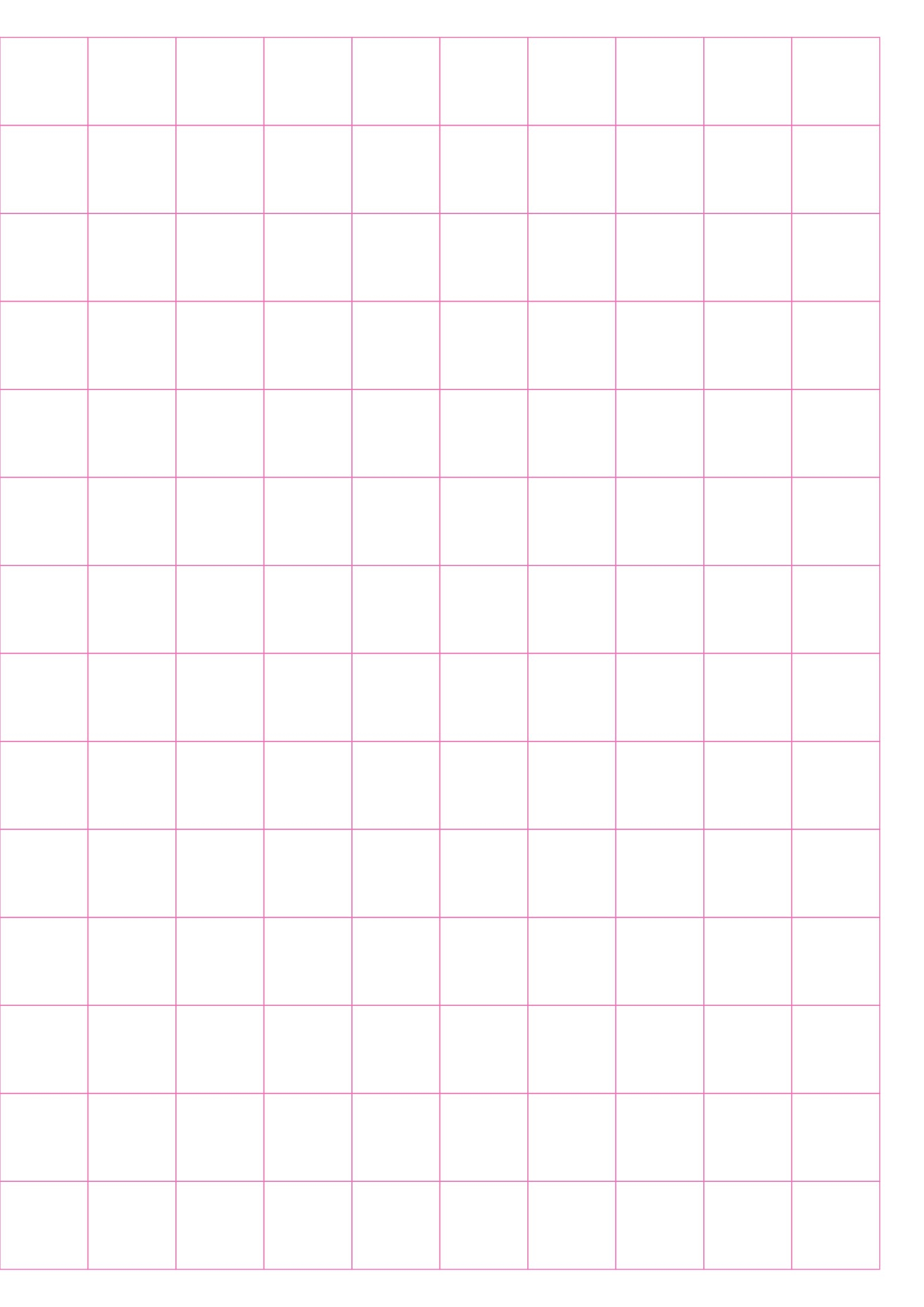 pink printable paper