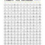 Printable Senior Puzzles Seasoned Times