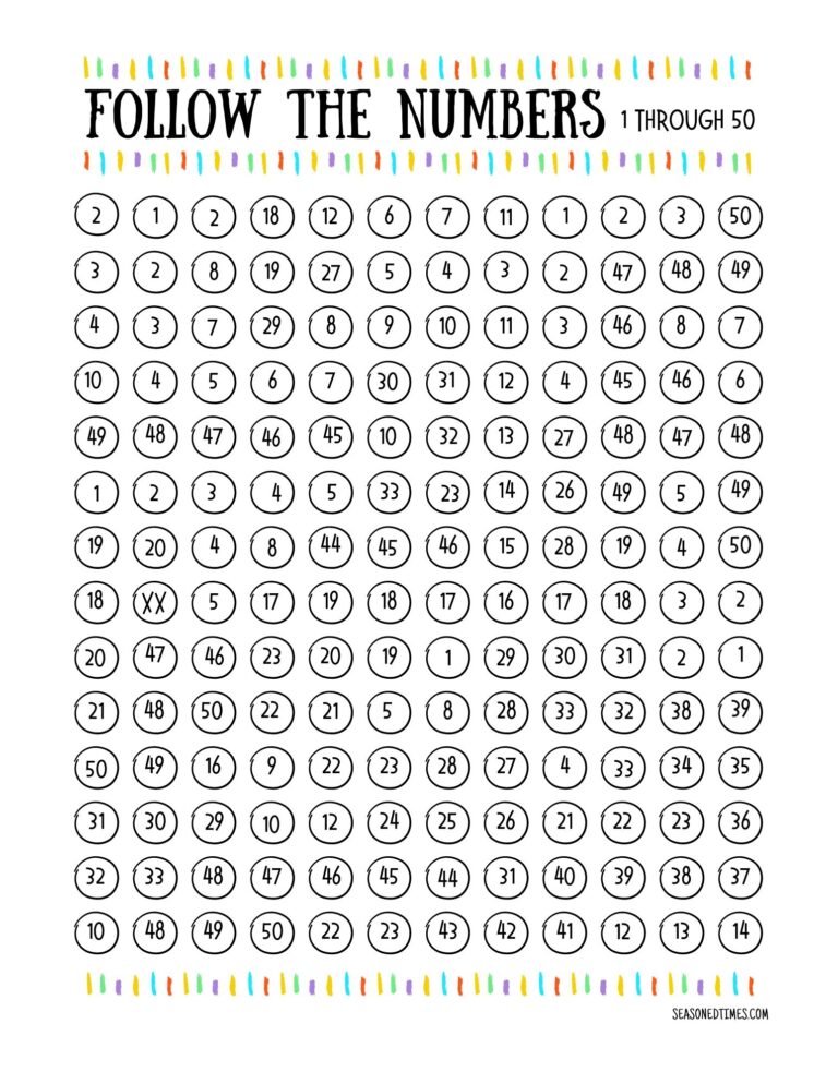 Printable Senior Puzzles Seasoned Times