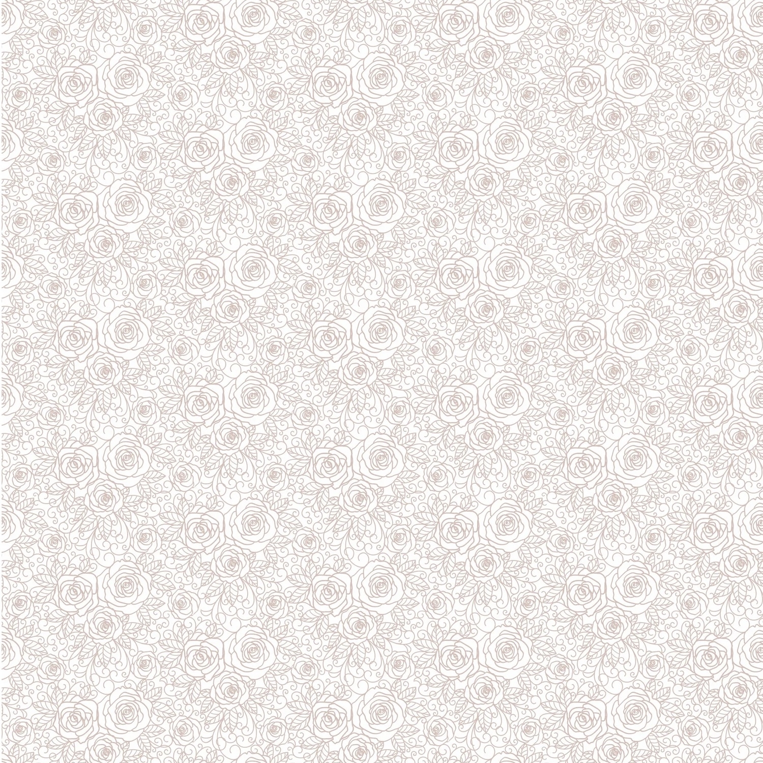 Printable Wallpaper Ivory Floral The Modern Dollhouse Printable Wallpaper Ivory Floral The Modern Dollhouse