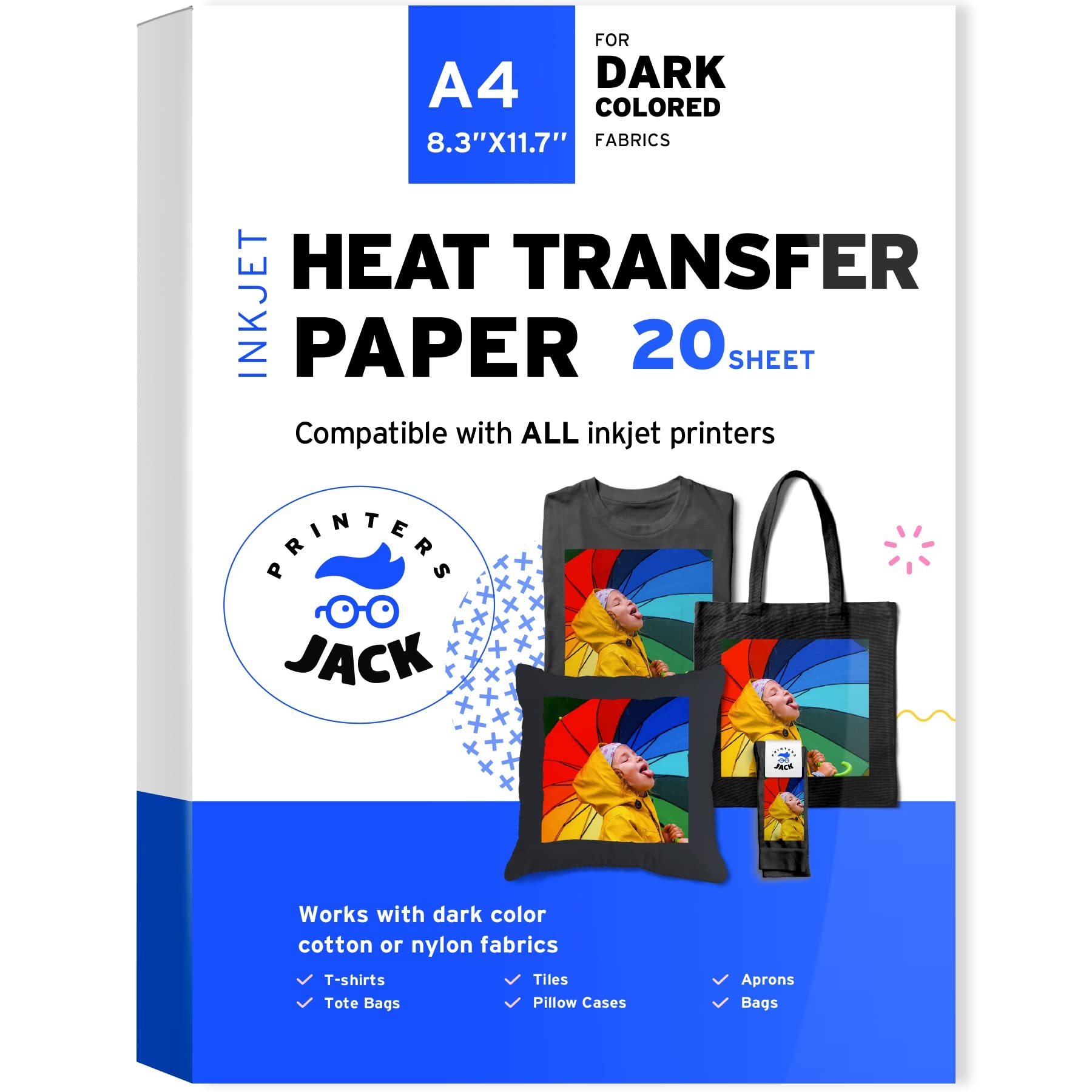 iron on printable paper