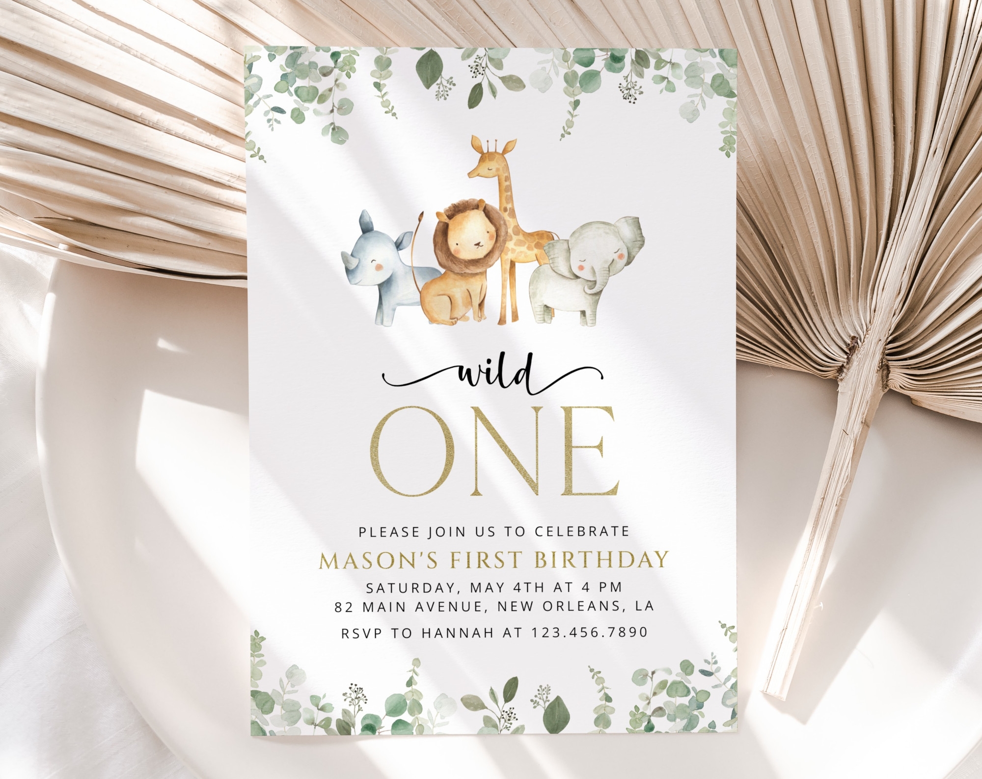 printable invitation paper