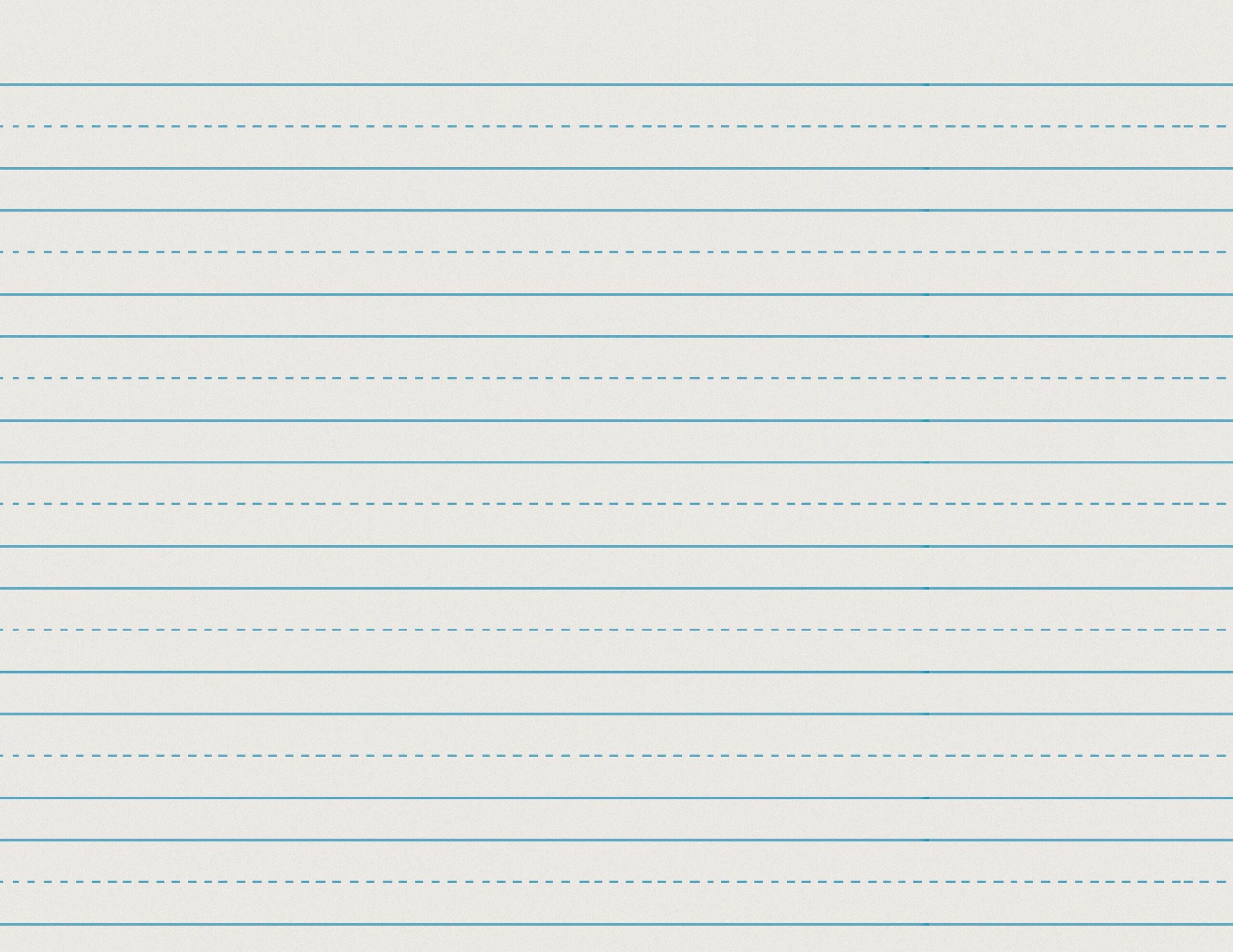 line printable paper