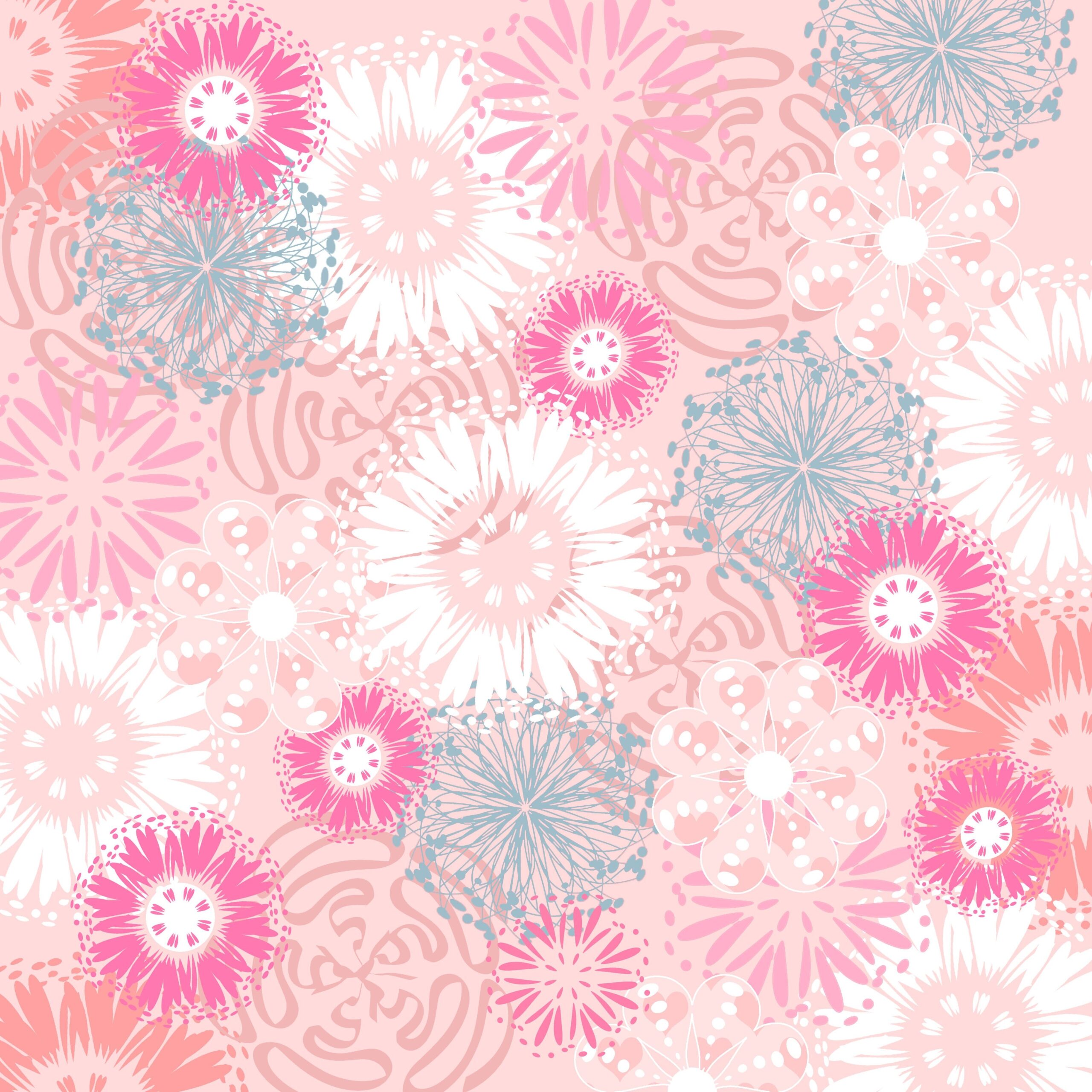 Scrapbooking Paper Printable