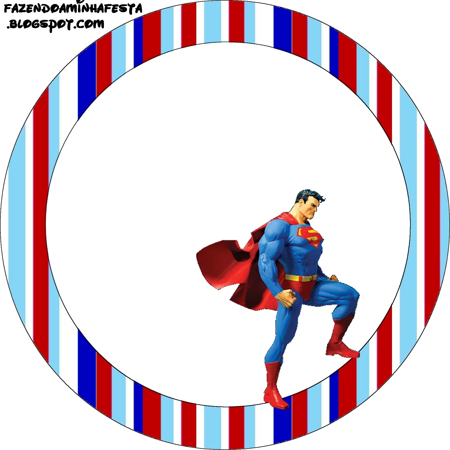 Superman Free Printable Candy Bar Labels Oh My Fiesta In English