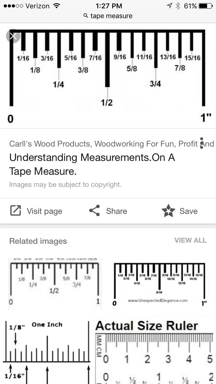 Tape Measure Tape Measure