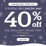 The Paper Store Unwind With 40 Off Milled