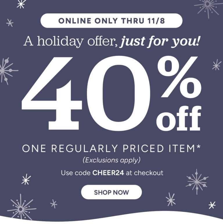 The Paper Store Unwind With 40 Off Milled