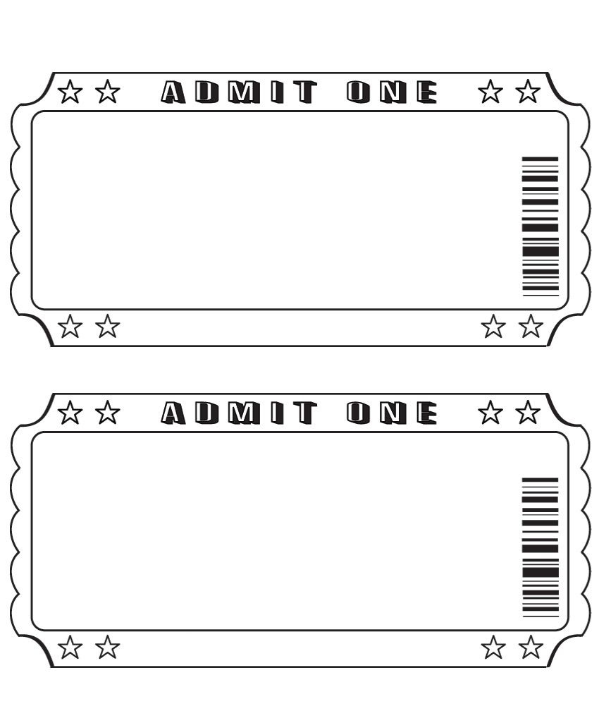 TICKETS