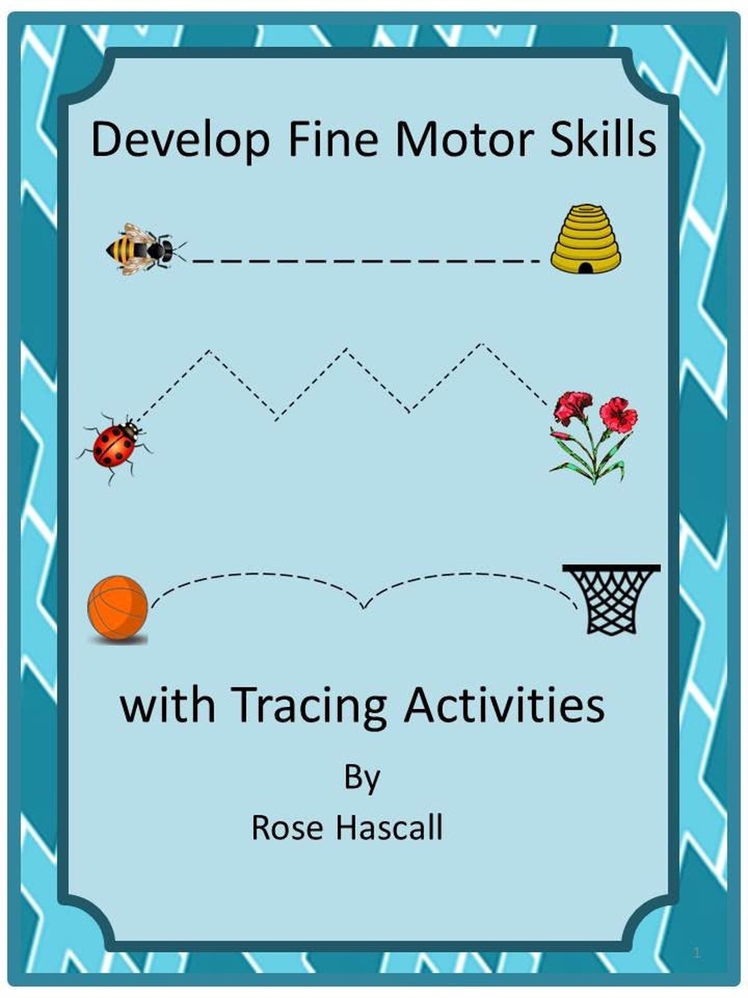 printable autism writing worksheets