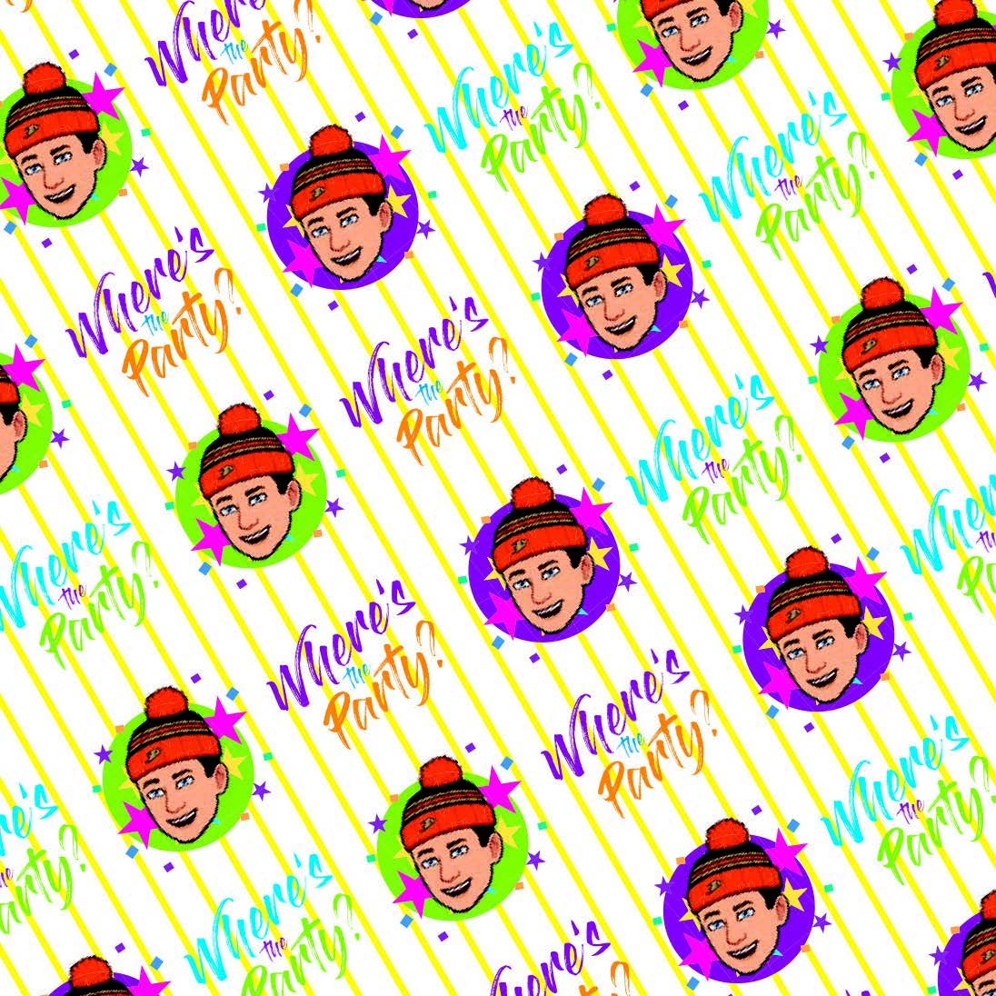 printable tissue paper