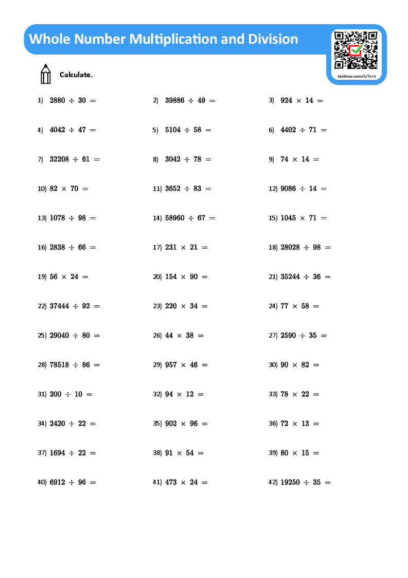 free printable ged worksheets