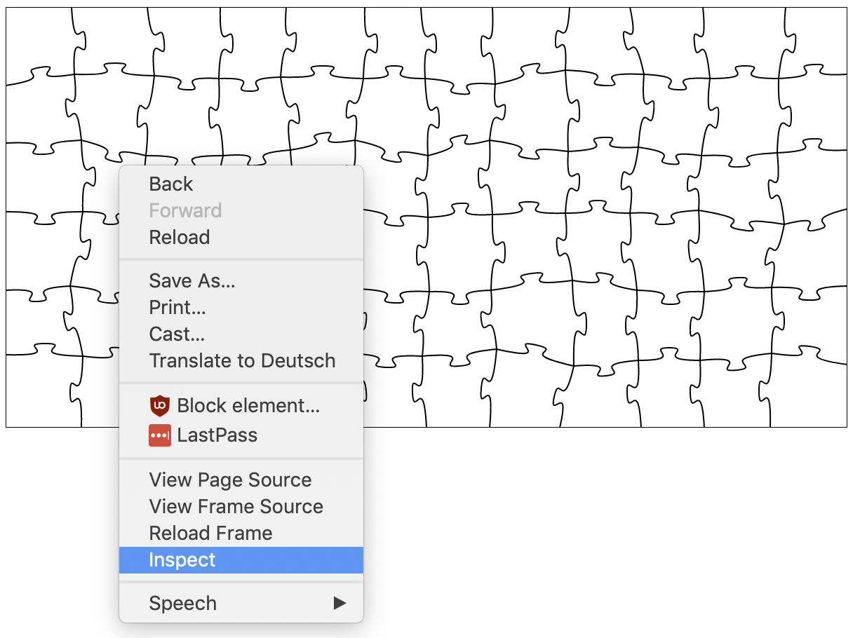 jigsaw puzzle generator printable