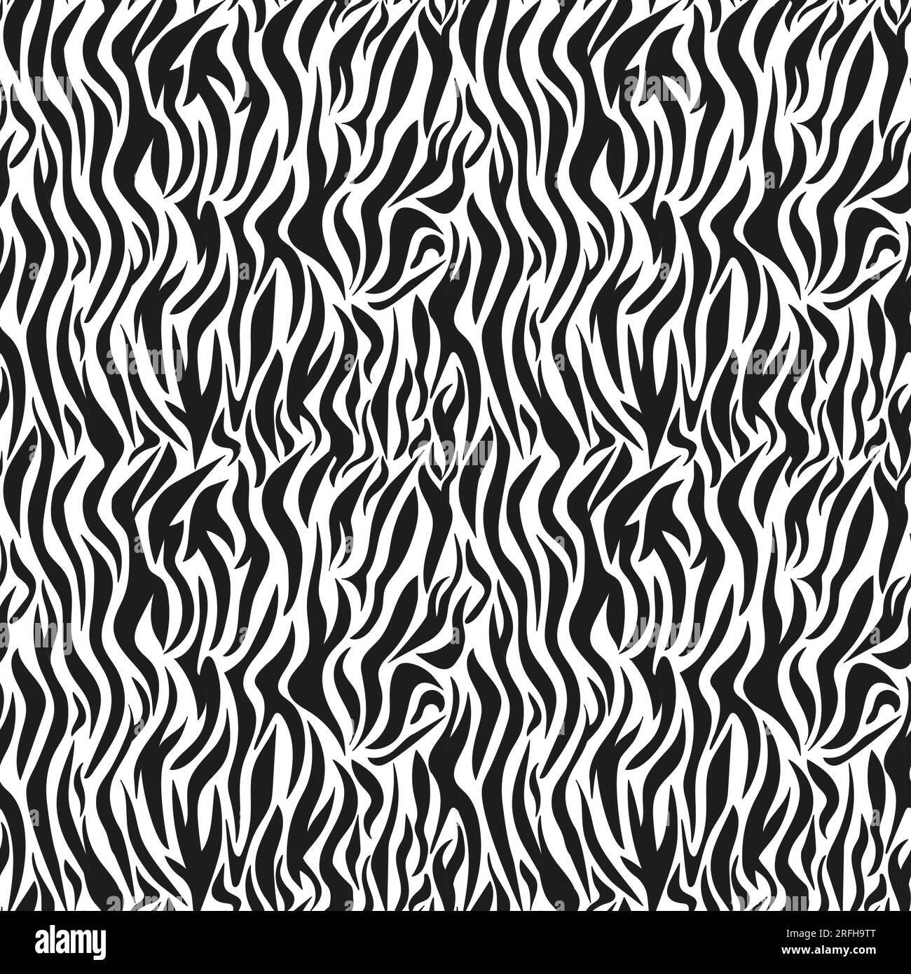 zebra printable paper