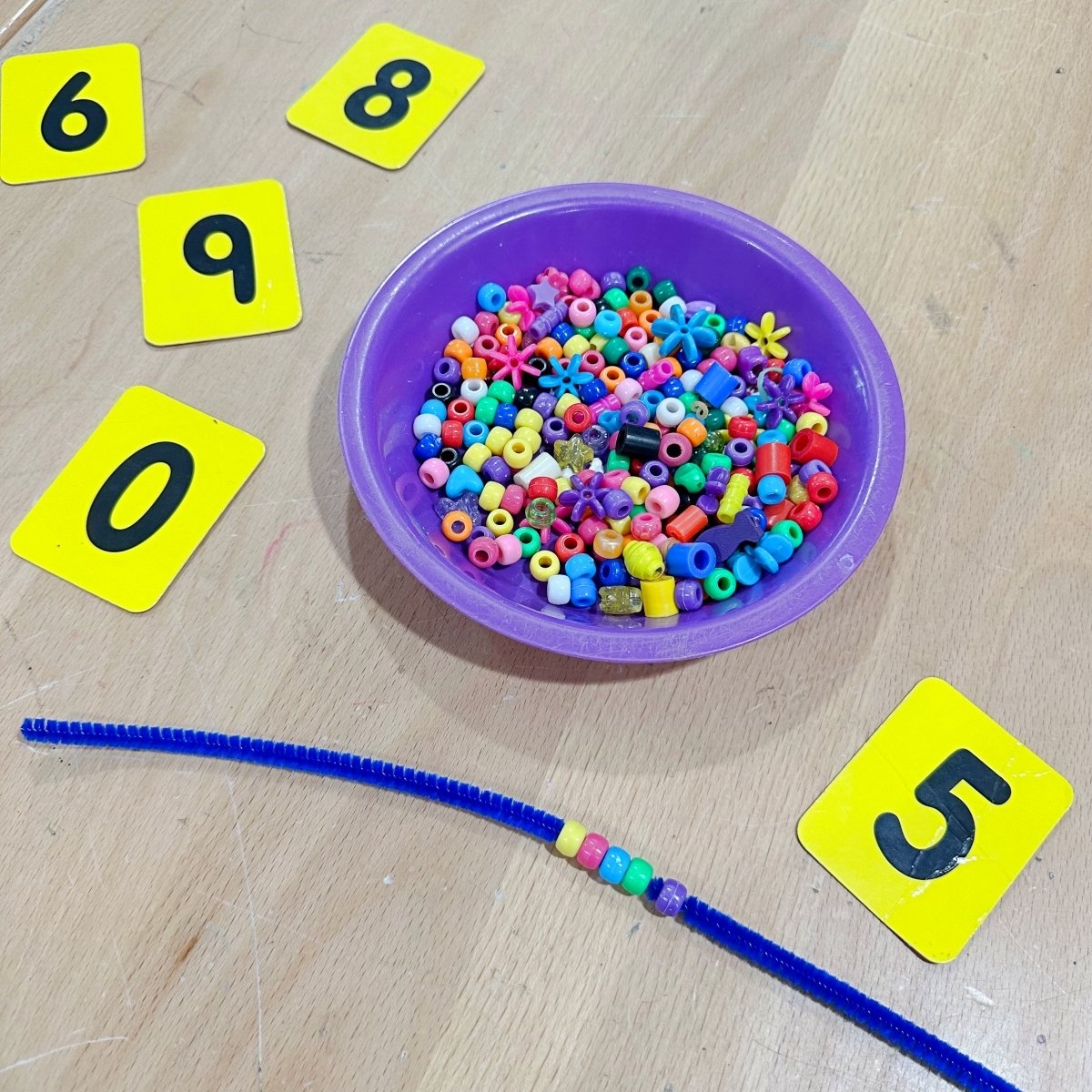 10 Easy Counting Activities To Help Preschoolers Learn To Count 1 To 10 Happy Tot Shelf