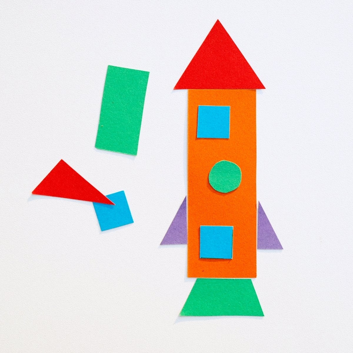 10 Hands On Shape Activities For Preschoolers Happy Tot Shelf