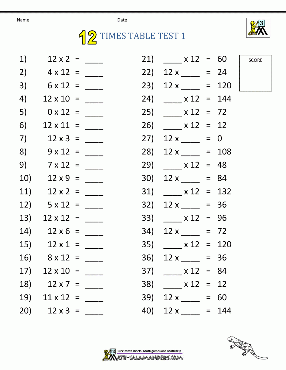 maths times tables worksheets maths times tables worksheets