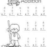 1st Grade Math And Literacy Worksheets With A Freebie Planning Playtime