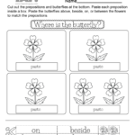 1st Grade Worksheets Free PDFs And Printer Friendly Pages