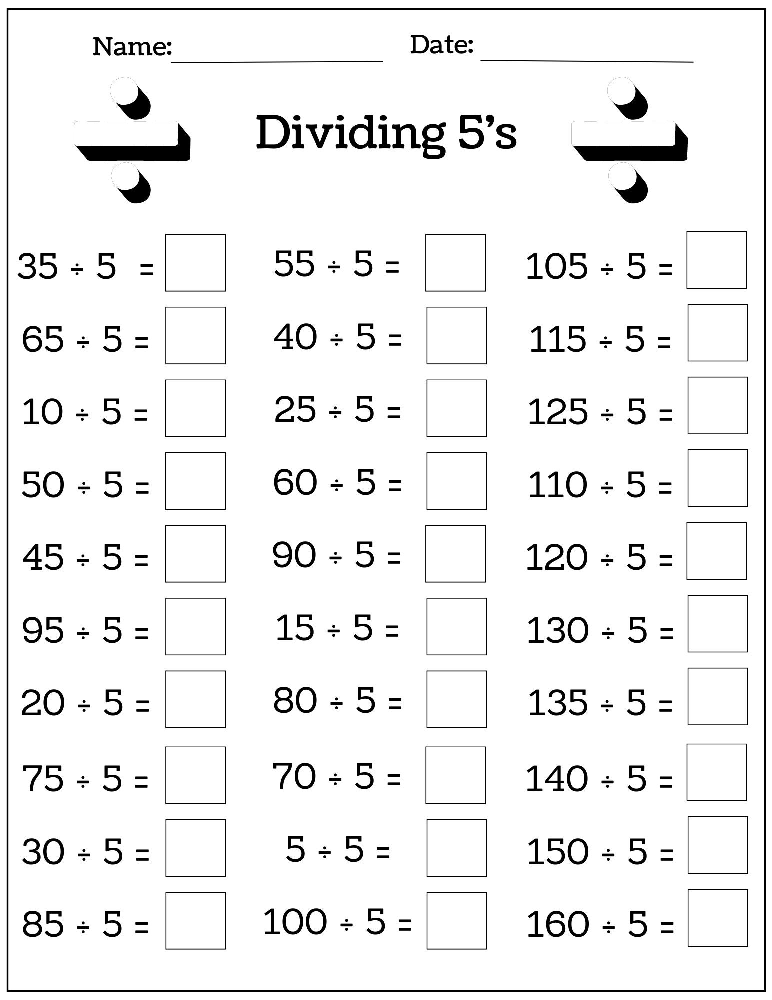 24 Printable Multiplication And Division Worksheets 1 12 Fill In The Blanks With Answer Pages Maths Drills Etsy Norway 24 Printable Multiplication And Division Worksheets 1 12 Fill In The Blanks With Answer Pages Maths Drills Etsy Norway